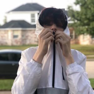 Meet your Posher, Timothy